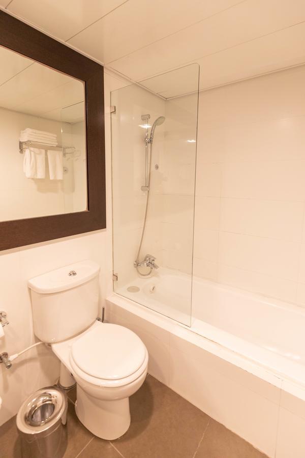 تل أبيب Sea View Apartment Suite المظهر الخارجي الصورة